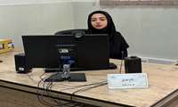 برگزاری وبینار تخصصی ، تغذیه در دوران بارداری ویژه کادر مرکز بهداشت شمال تهران