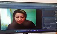 برگزاری کلاس آموزش آنلاین آمادگی زایمان در زمان بحران