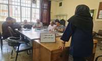 فعالیت های آموزشی مرکز خدمات جامع سلامت کلامی 