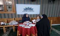 برگزاری همایش حال خوب مادری