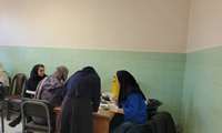 آغاز طرح ارائه مراقبت‌های بهداشتی به زنان سرپرست خانوار تحت پوشش بهزیستی شرق تهران