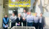 اخطار به ۶ نانوایی متخلف در مناطق ۴ و ۸ تهران / اجرای گشت مشترک نظارتی با حضور فرمانداری، استانداری، اتاق اصناف و تعزیرات