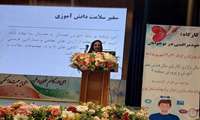 برگزاری نخستین کارگاه خودمراقبتی در نوجوانان با مشارکت فعال کارشناسان سلامت
