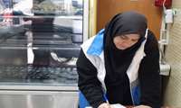 بازرسی تخصصی بهداشت محیط از مرکز جراحی سهروردی و واحدهای طبخ تحت پوشش