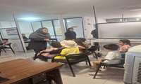 از همین کودکی، مراقبت از خود در روزهای پرخطر را یاد بگیرید