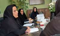 هماهنگی برای افزایش پوشش واکسیناسیون در پویش «واکسن امروز، ایمنی فردا»