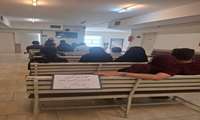 وقتی زندگی سخت است، مهارت تاب آوری را یاد بگیرید؛ آموزش رایگان در مرکز خدمات جامع سلامت دگمه چی