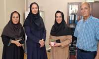 تقدیر مدیریت مرکز بهداشت شمال تهران از پزشکان؛ سپاس از فرشتگان نجات در مسیر سلامت جامعه