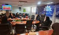 هم‌افزایی تخصصی بیمارستان‌های شمال تهران برای مهار زودهنگام بیماری‌های واگیر