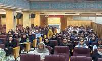 ارتقای ایمنی کارگران در برابر پرتوهای آسیب‌زا با دانش‌افزایی مشاوران صنایع