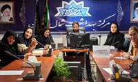  برگزاری کارگاه تخصصی استریلیزاسیون و کنترل عفونت در دندانپزشکی در مرکز بهداشت شمال 