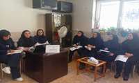 در مسیر ارتقای کیفیت سلامت؛ پایش میدانی فرآیندهای ارائه خدمت در مرکز خدمات جامع سلامت کلامی