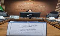  برگزاری وبینار «خودمراقبتی در بحران» برای مراقبین سلامت مدارس آموزش و پرورش مناطق تحت پوشش