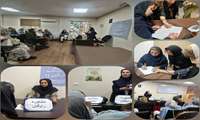 هفته سلامت با طعم سلامتی در قلهک؛ خدمات رایگان بهداشت و تغذیه در سرای محله