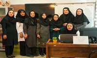 گامی نوین در مسیر جوانی جمعیت؛ افتتاح کلاس‌های آمادگی زایمان آنلاین در مرکز خدمات جامع سلامت احمدی