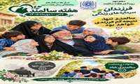 خانه، کانون همدلی و سلامت؛ وقتی نسل‌ها در کنار هم برای زندگی بهتر تلاش می‌کنند