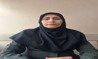 پیام خانم کیانی، مسئول واحد سلامت روان مرکز بهداشت شمال تهران به مناسبت هفته سلامت روان