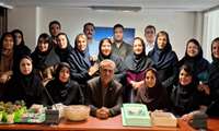  تجلیل از تلاشگران عرصه سلامت روان و بررسی دغدغه‌های همکاران