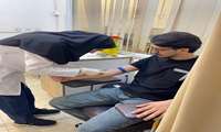 اجرای موفق طرح جذب دانشجویان دندان‌پزشکی دانشگاه آزاد اسلامی جهت خدمات آزمایشگاهی در مرکز بهداشت شمال تهران