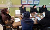 تضمین سلامت نوزادان با ترویج تغذیه با شیر مادر؛ محور اصلی نشست کمیته پیشگیری مرکز بهداشت شمال تهران